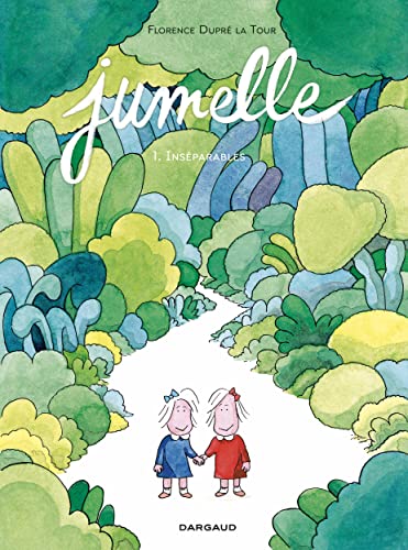 Jumelle Tome 1