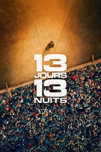 13 jours 13 nuits