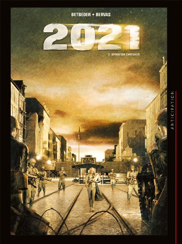 2021 Tome 2