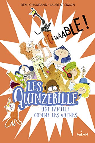 À taaable ! Tome 1