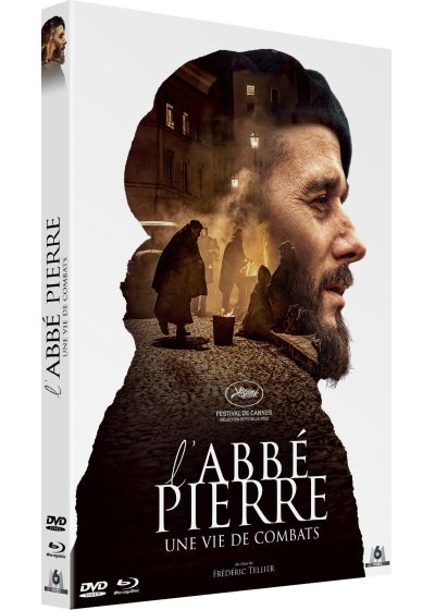 Abbé Pierre (L') - Une vie de combats
