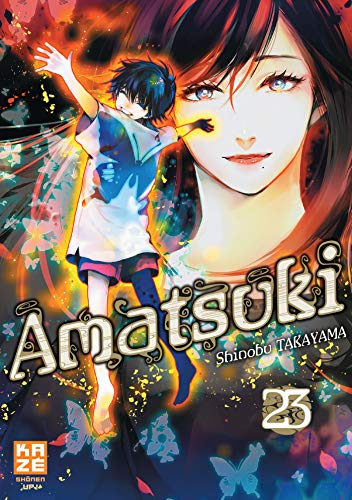 Amatsuki 23
