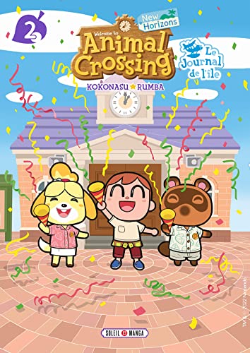 Animal Crossing 02