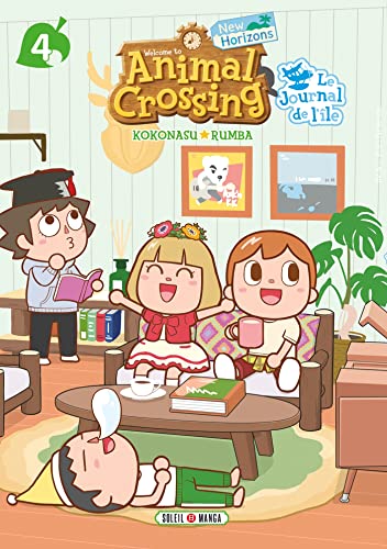 Animal Crossing 04