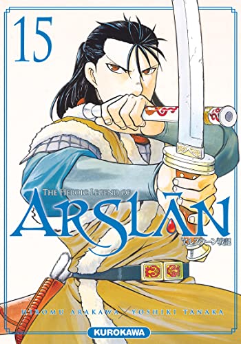 Arslan 15