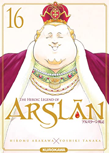 Arslan 16