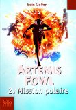 Artémis fowl 2 : mission polaire