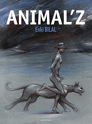Bilal : Animal'z