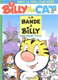 Billy the cat 7 : La bande à Billy