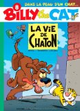 Billy the cat 8 : La vie de chaton