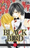 Black bird 01