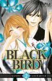 Black bird 02