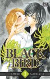 Black bird 03