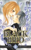 Black bird 04
