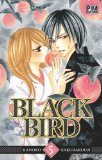Black bird 05