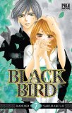 Black bird 07