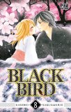 Black bird 08