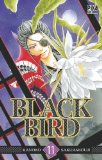 Black bird 11