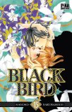 Black bird 15
