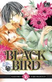 Black bird 16