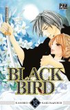 Black bird 18