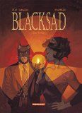 Blacksad Tome 3