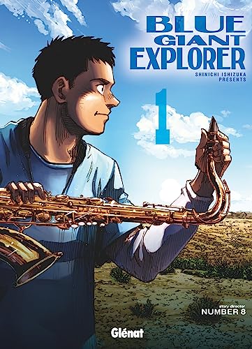 Blue giant explorer 01