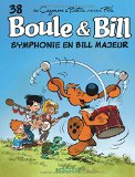 Boule et Bill 38 : Symphonie en Bill majeur