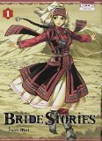 Bride stories 01
