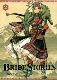 Bride stories 02