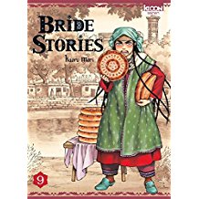 Bride stories 09