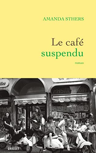 Café suspendu (Le)