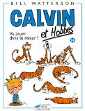 Calvin & hobbes Tome 14