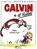 Calvin & hobbes Tome 1