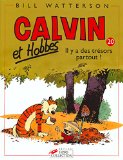 Calvin & hobbes Tome 20