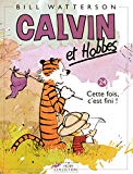 Calvin & hobbes Tome 24