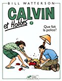 Calvin & hobbes Tome 7