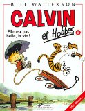 Calvin & hobbes Tome 8