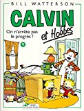 Calvin & hobbes Tome 9