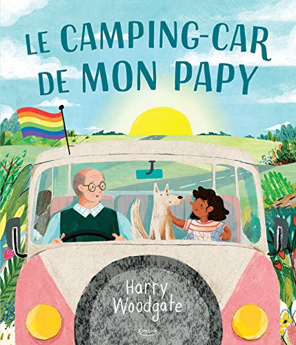 Camping car de Mon Papy (Le)