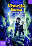 Charlie bone tome 4 : charlie bone et le château des miroirs