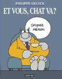 Chat (Le) Tome 12