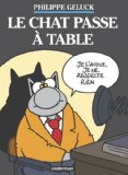 Chat (Le) Tome 19