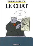 Chat (Le) Tome 1