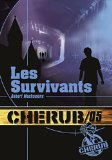 Cherub 05 : Les Survivants