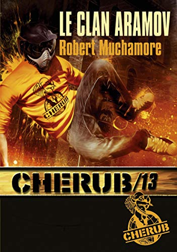 Cherub 13