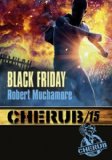 Cherub 15 : Black friday