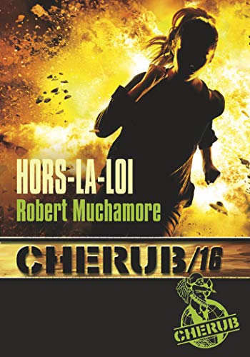 Cherub 16