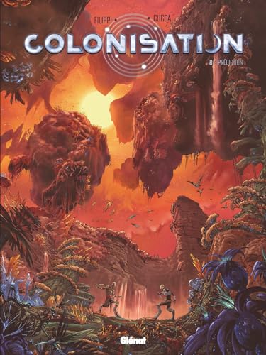 Colonisation Tome 8