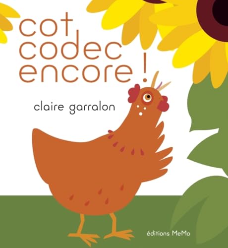 Cot codec encore !